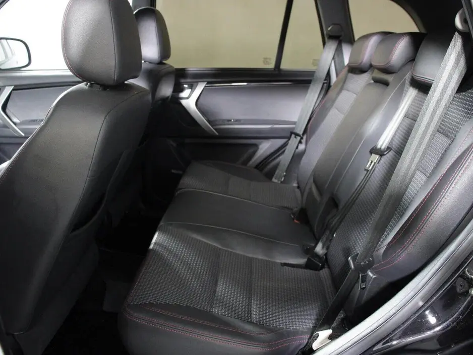 Chery Tiggo 3