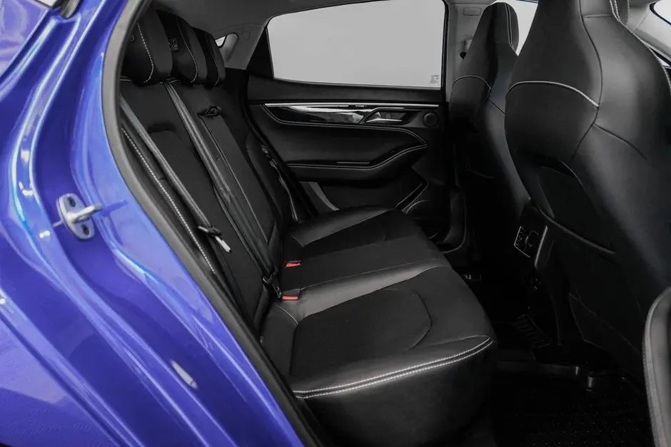 JAC J7