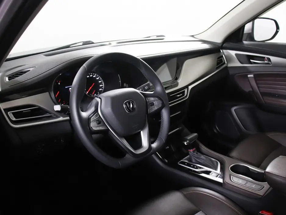 Changan CS35PLUS