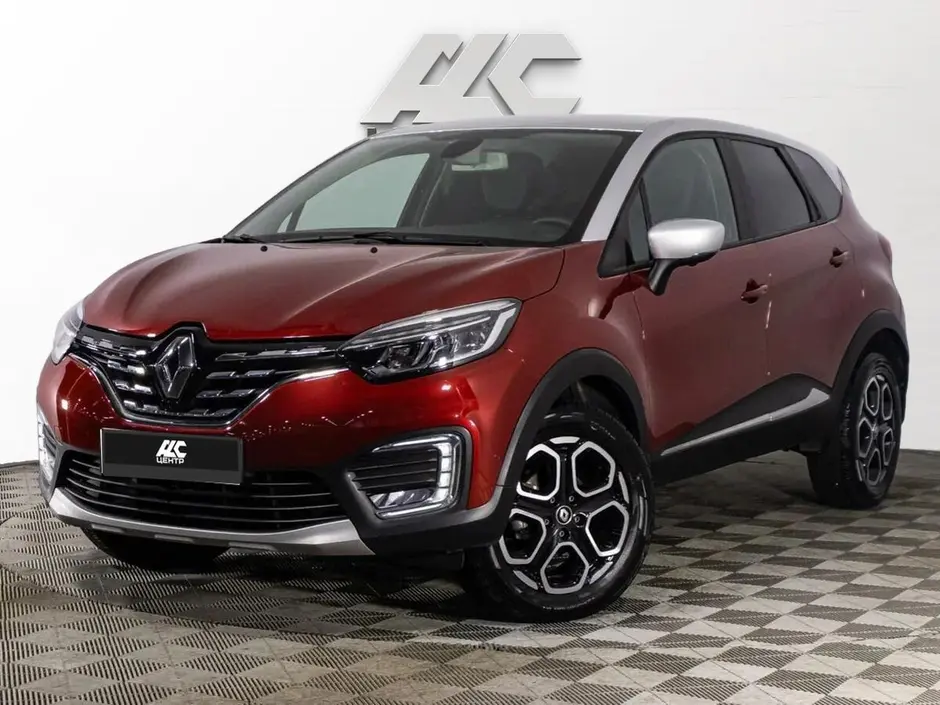 Renault Kaptur