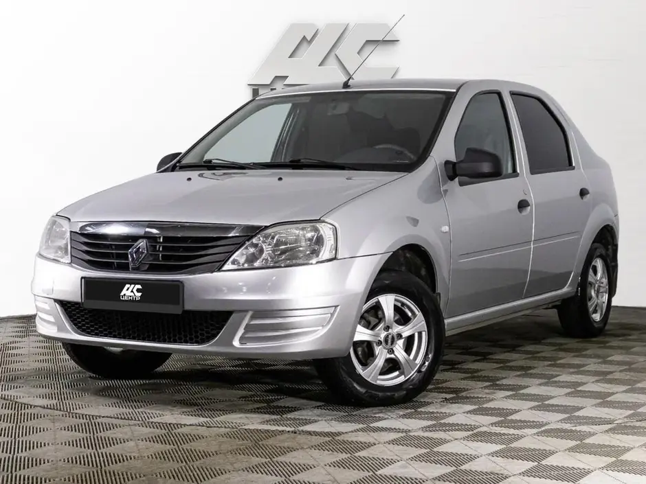 Renault Logan