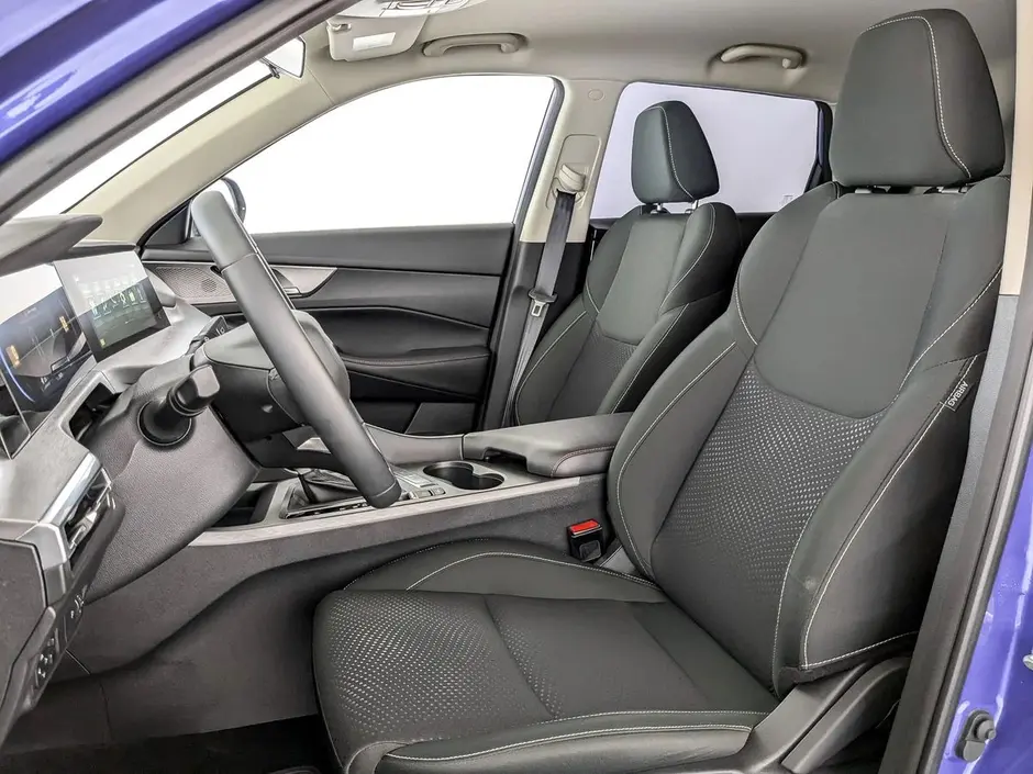 Changan CS35PLUS
