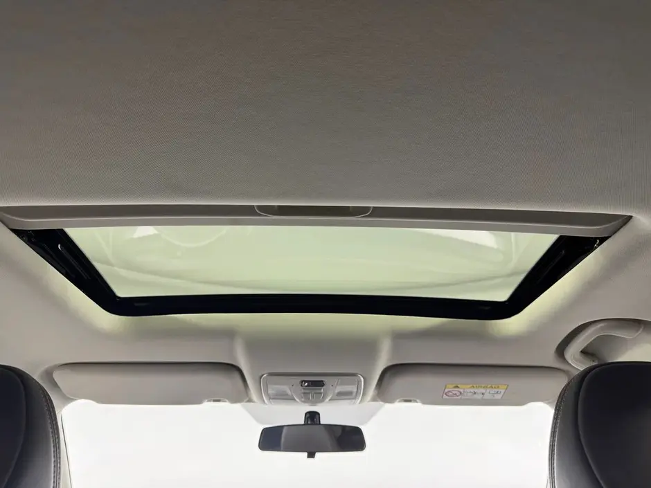 Changan CS35PLUS