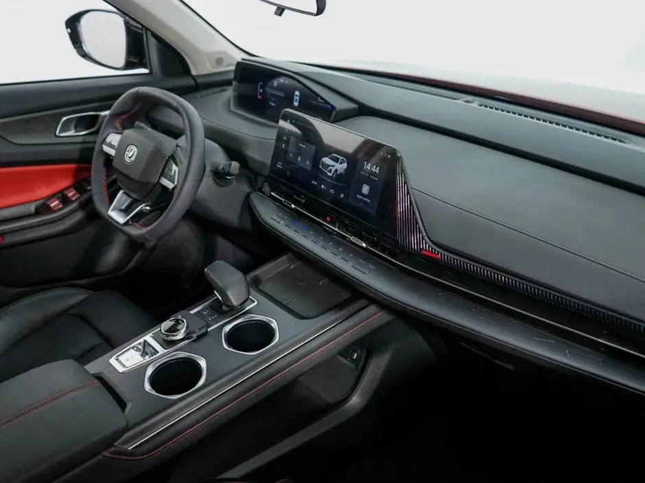 Changan CS55PLUS