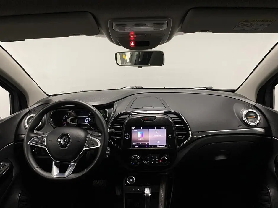 Renault Kaptur
