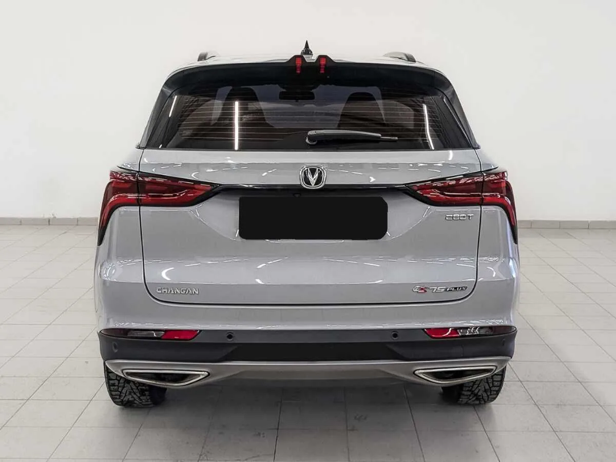 Changan CS75 Plus