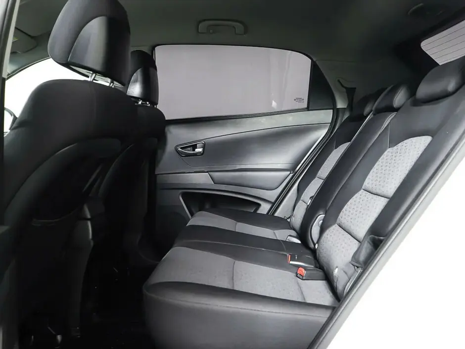 SsangYong Actyon