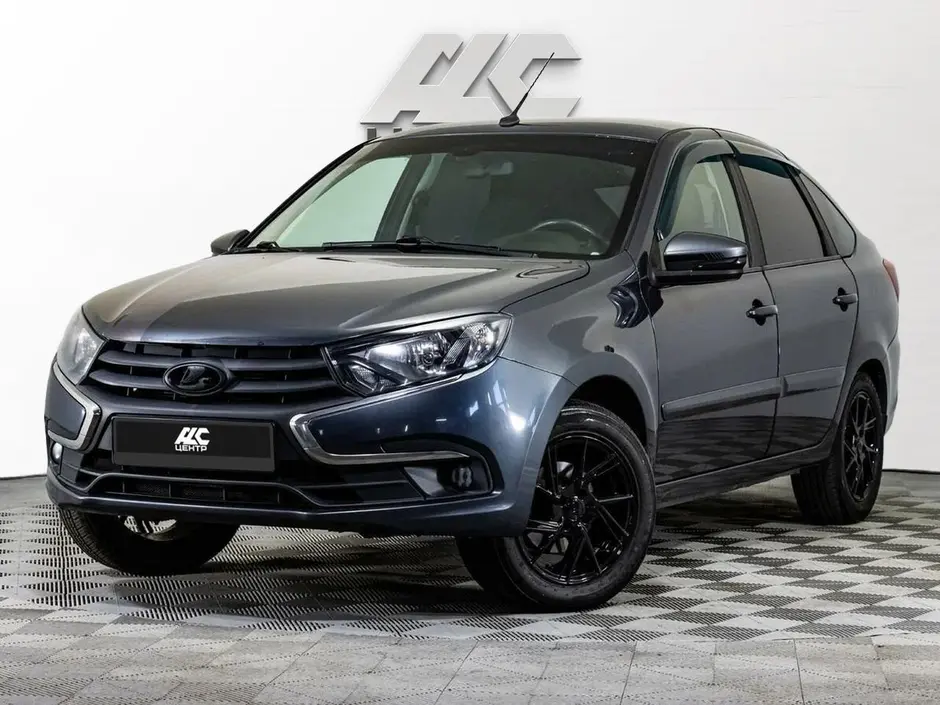 LADA (ВАЗ) Granta