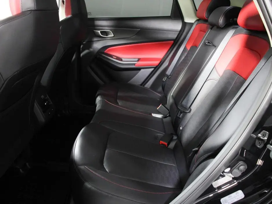 Changan CS55PLUS
