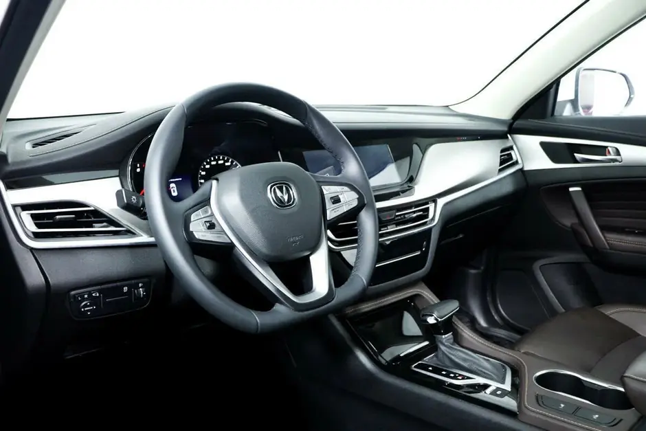 Changan CS35PLUS
