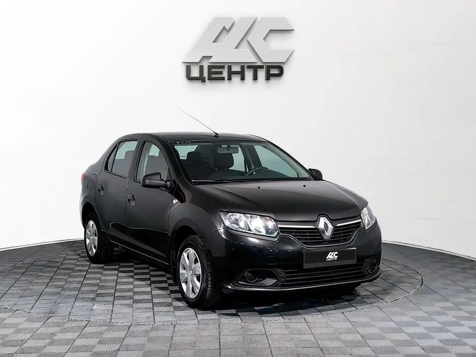 Renault Logan