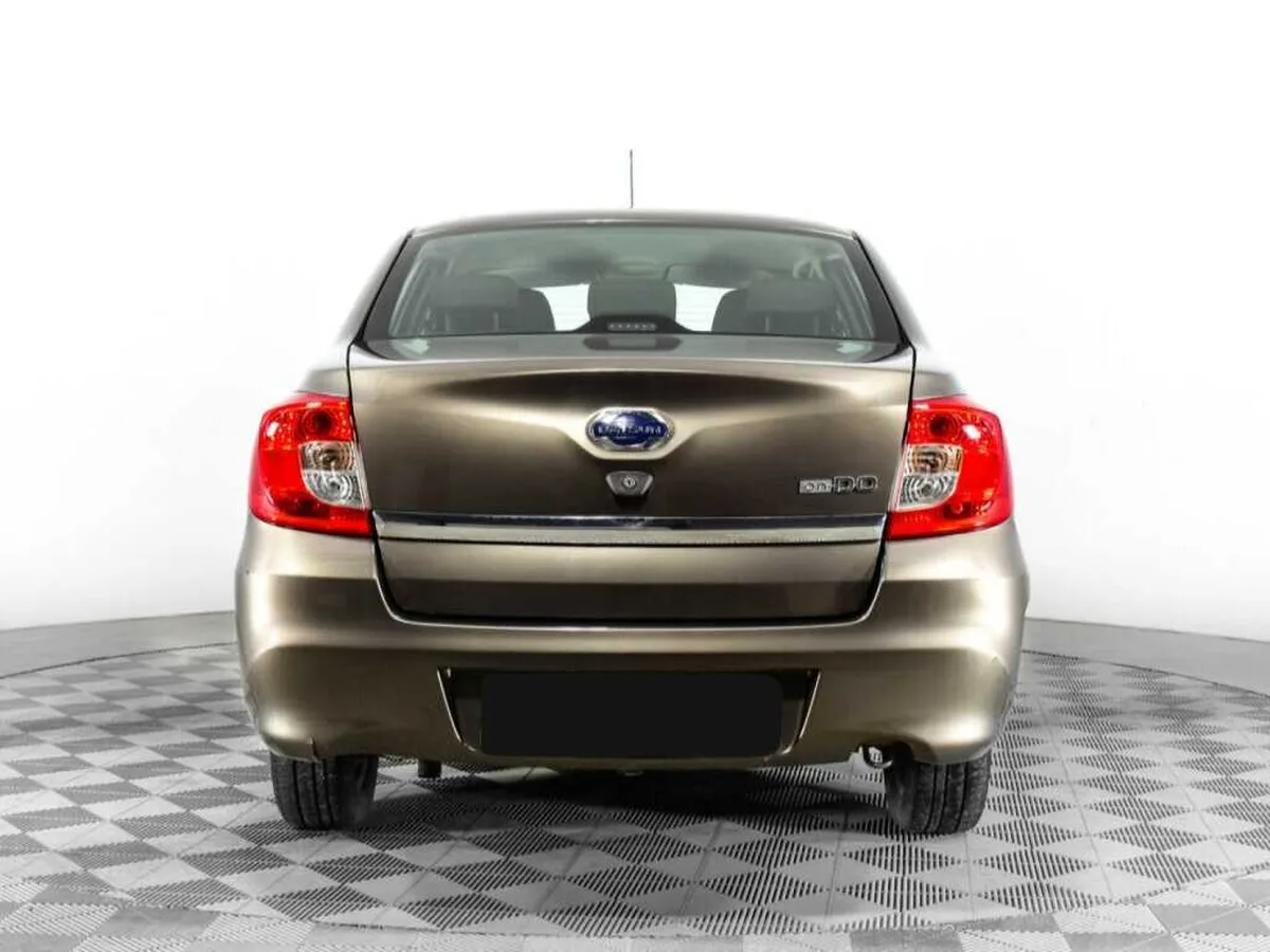 Datsun on-DO