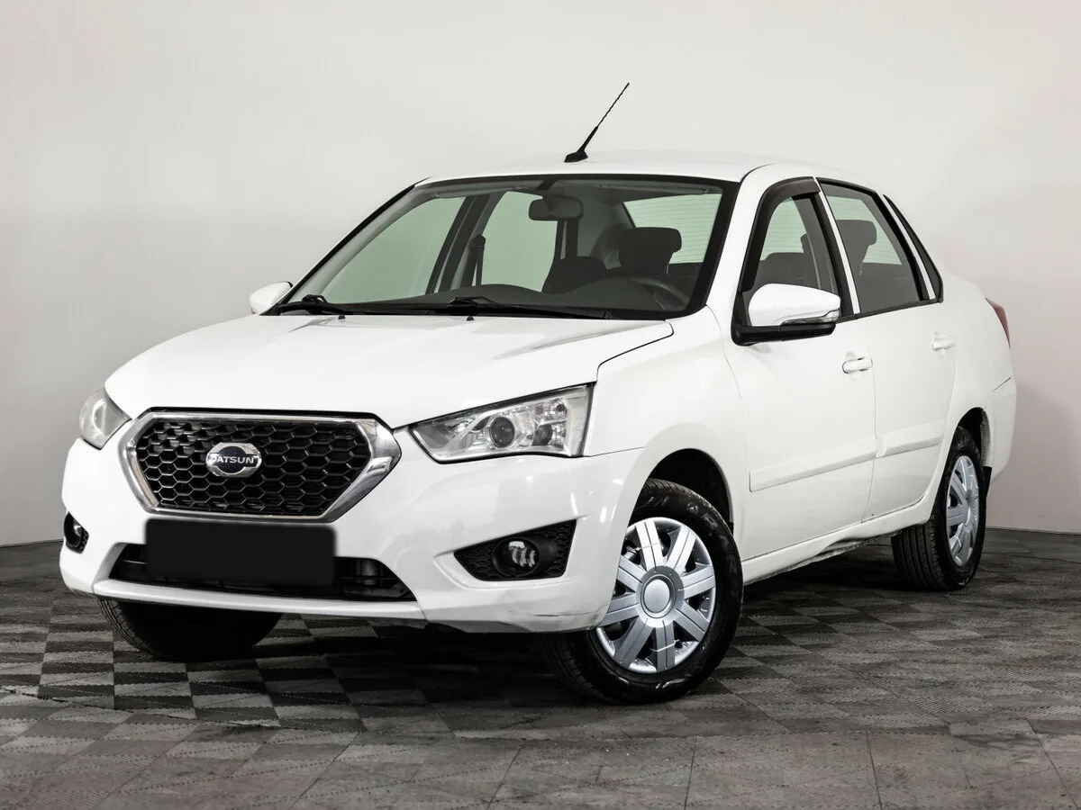 Datsun on-DO