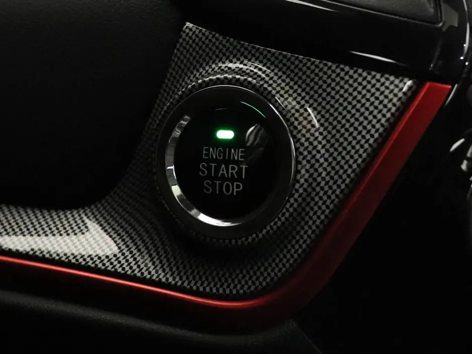 Changan CS55