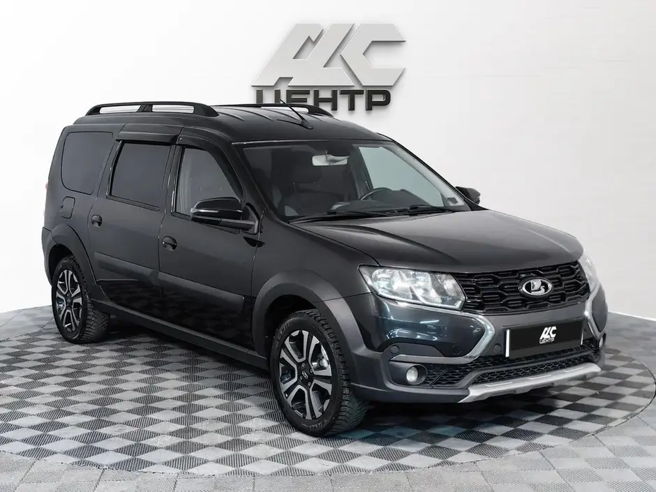LADA (ВАЗ) Largus