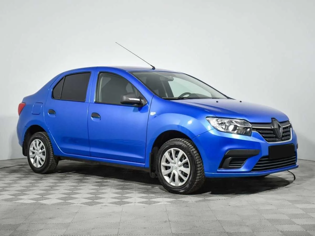 Renault Logan