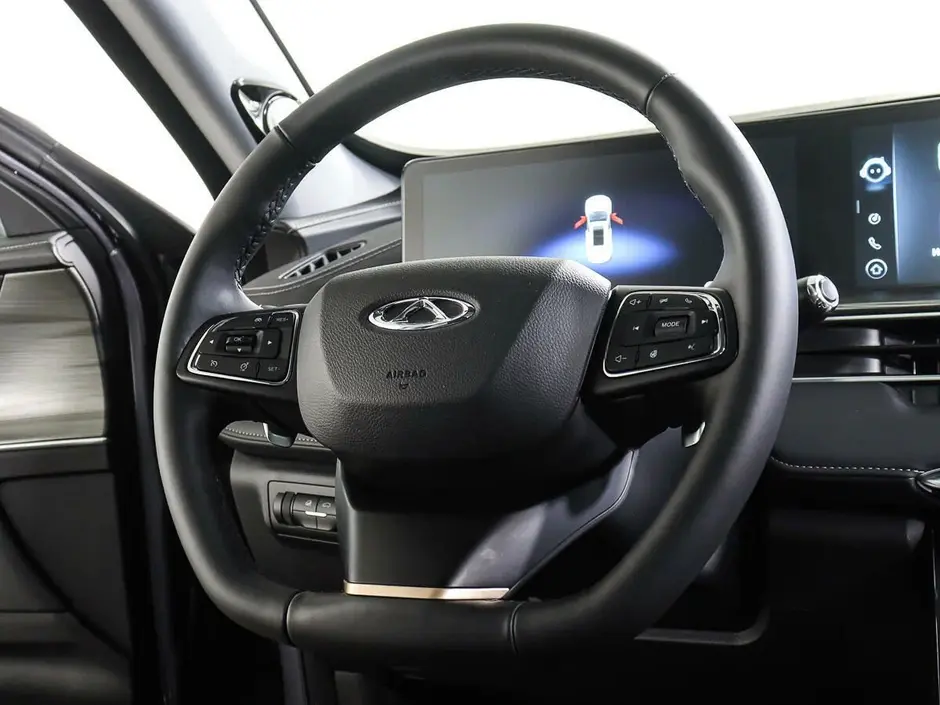 Chery Tiggo 8 Pro Max