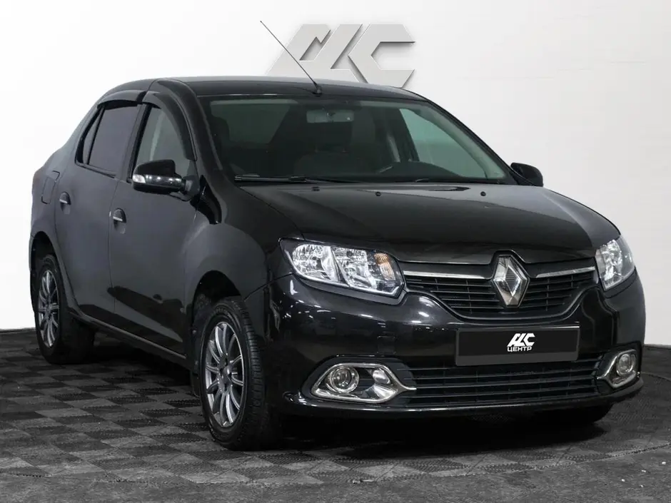 Renault Logan