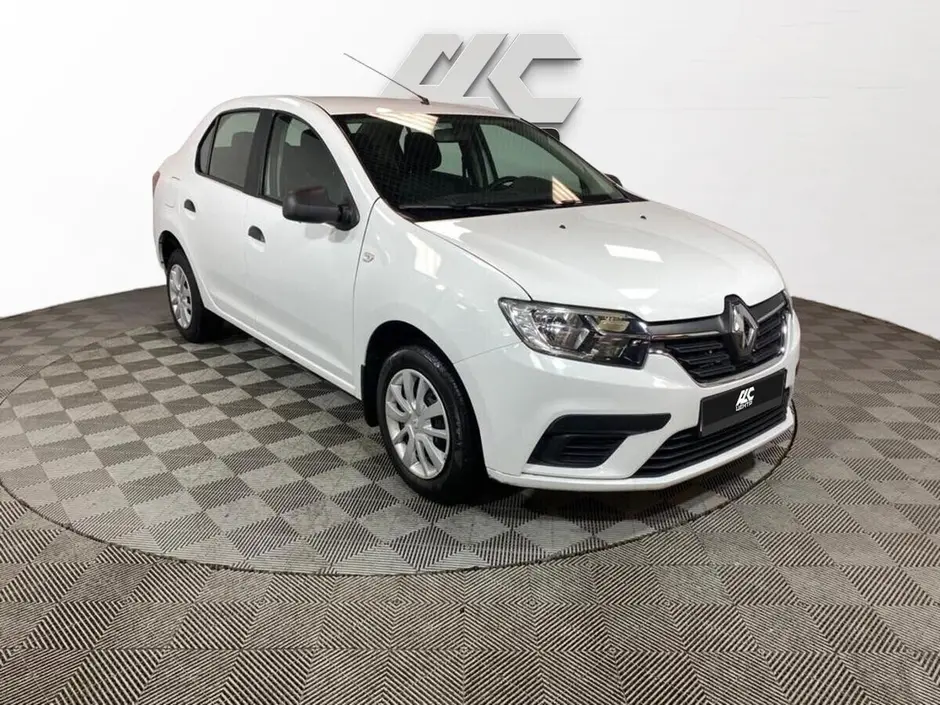 Renault Logan
