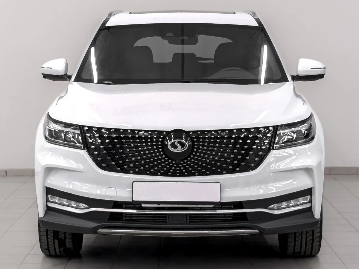 Dongfeng Dfsk IX7