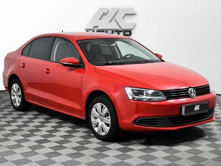 Volkswagen Jetta