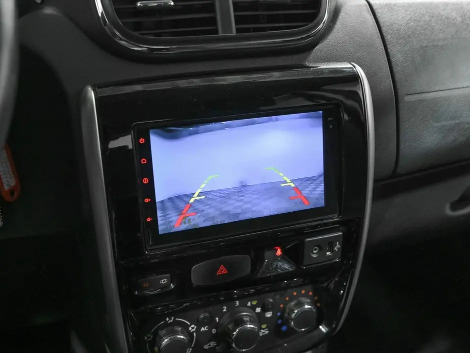 Nissan Terrano