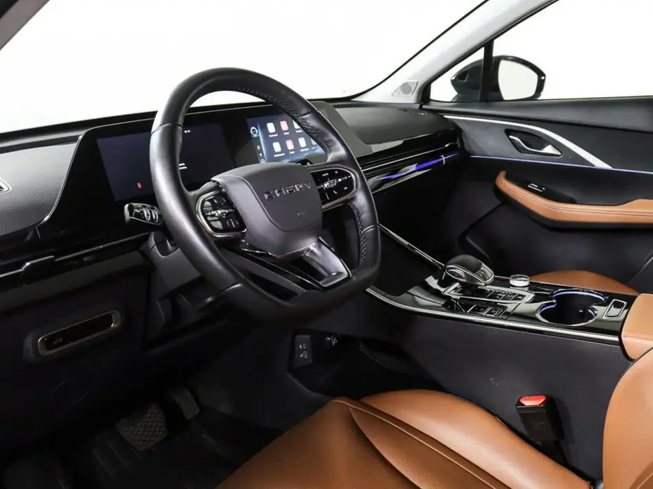 Omoda C5