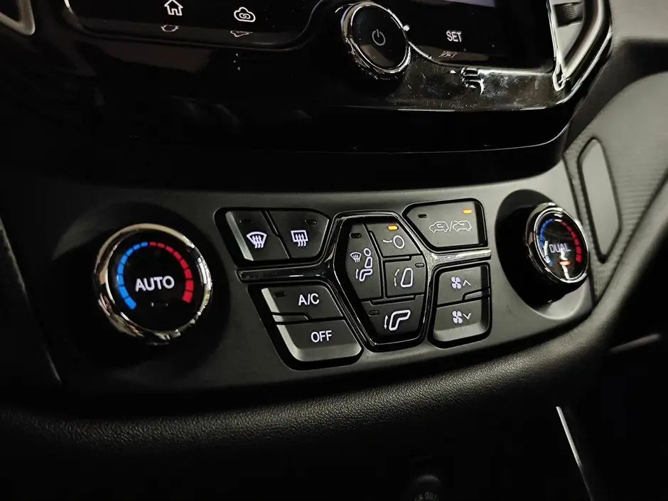Chery Tiggo 5