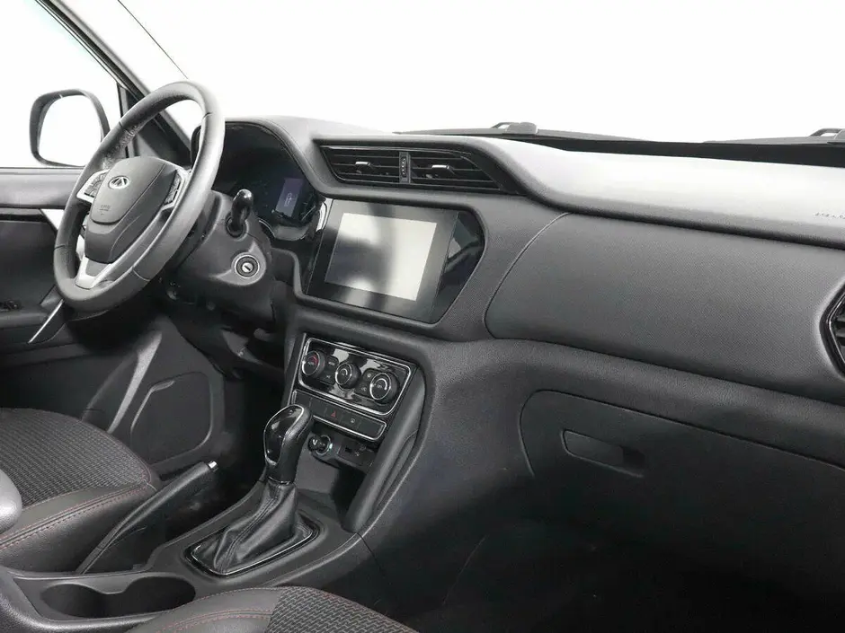 Chery Tiggo 3