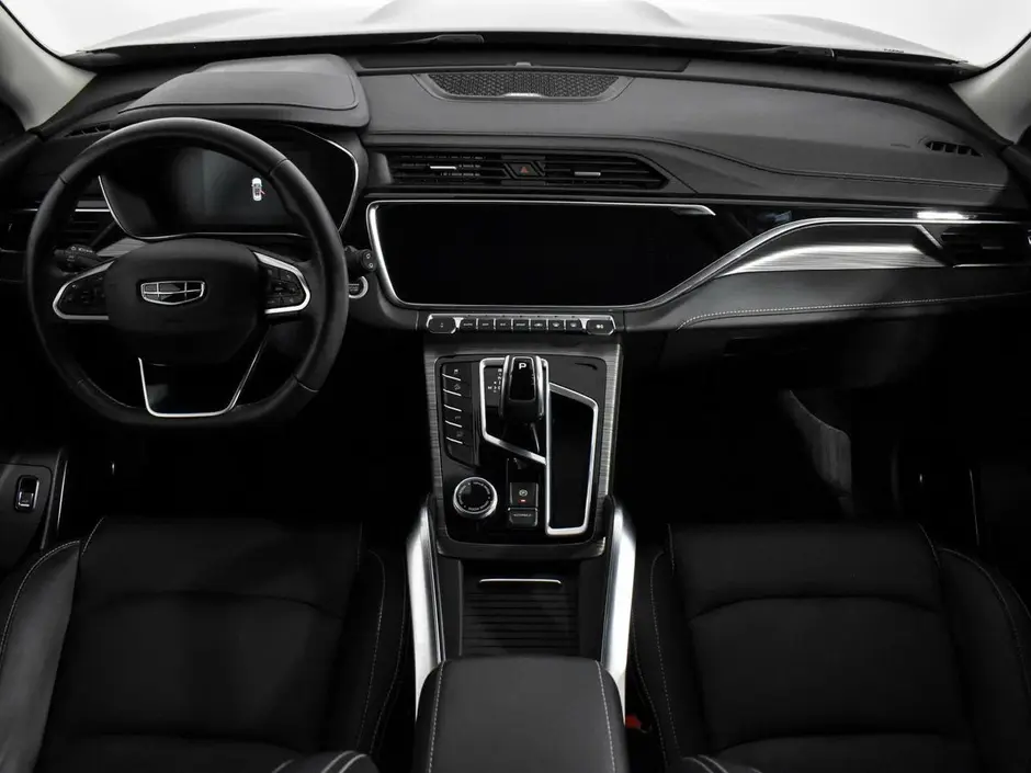 Geely Atlas Pro