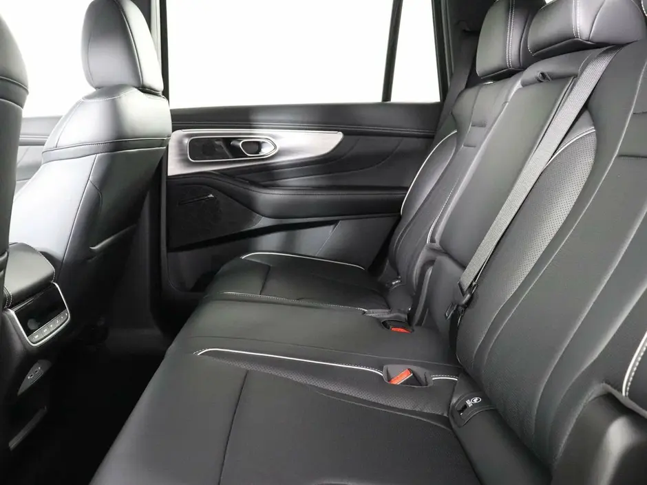 GAC GS8