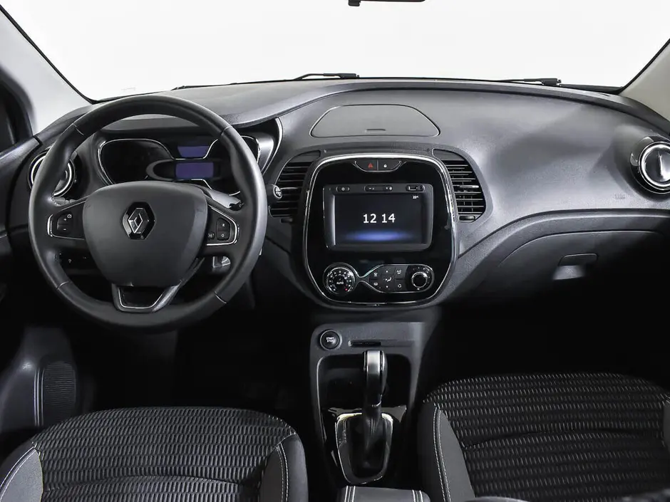 Renault Kaptur