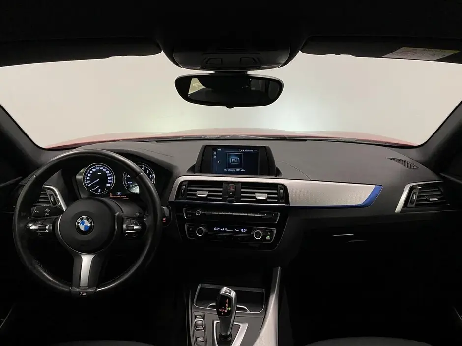 BMW 1 серии