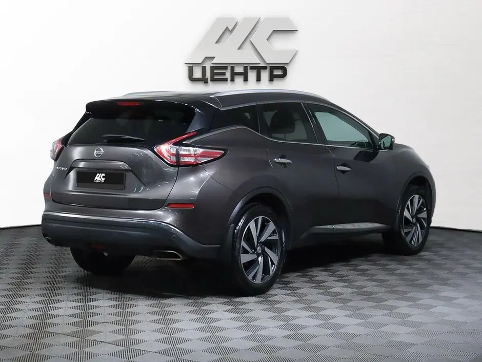 Nissan Murano