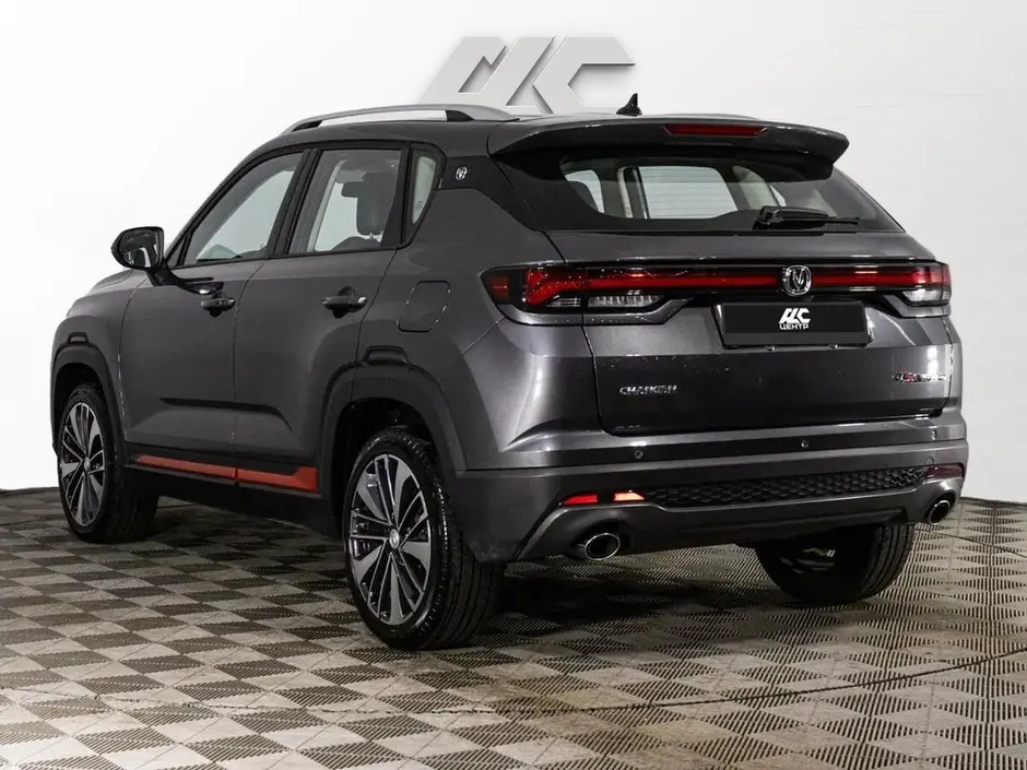 Changan CS35PLUS