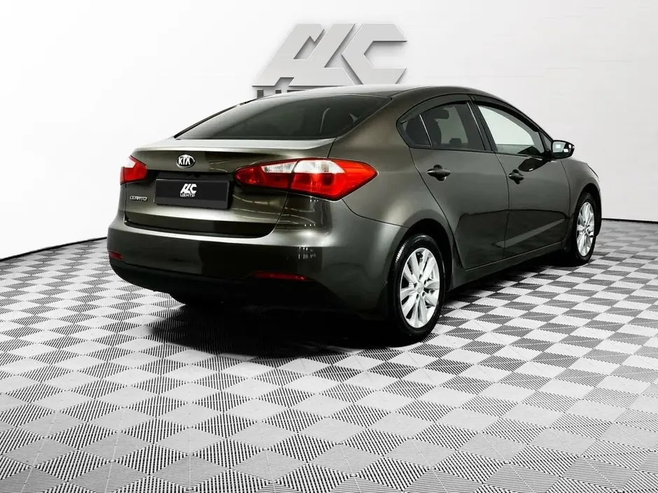 Kia Cerato