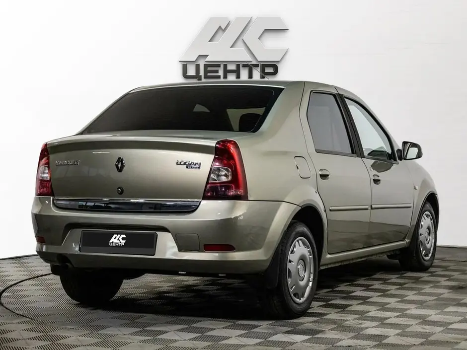 Renault Logan