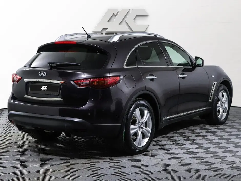 Infiniti FX
