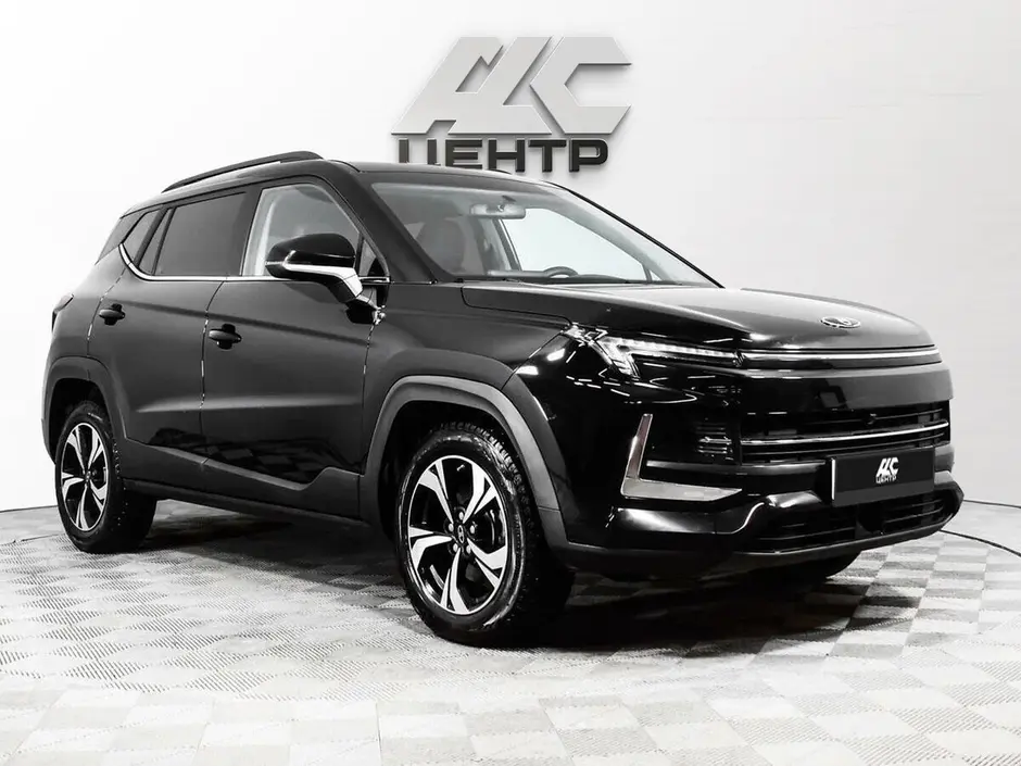 Москвич 3