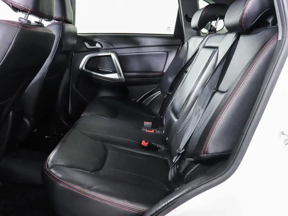 Chery Tiggo 5