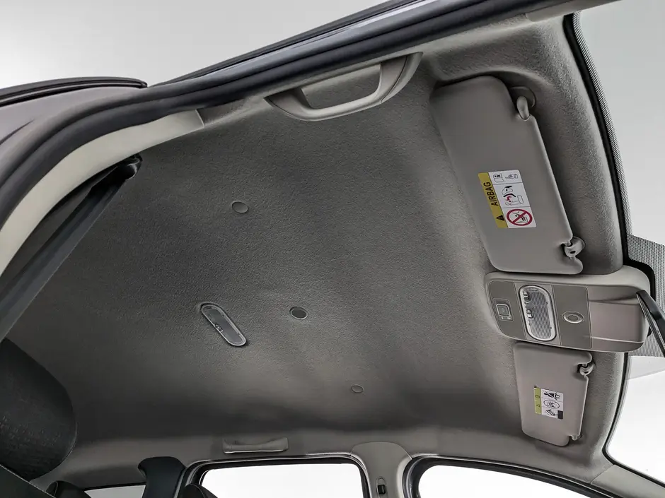 Nissan Terrano