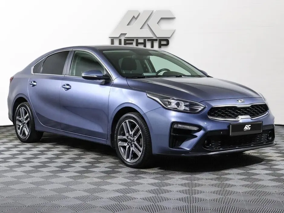 Kia Cerato
