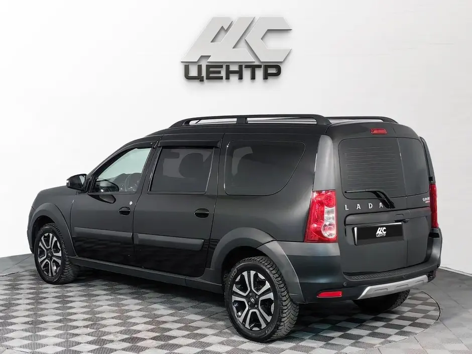 LADA (ВАЗ) Largus