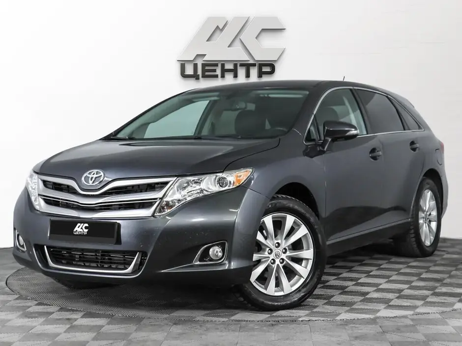 Toyota Venza