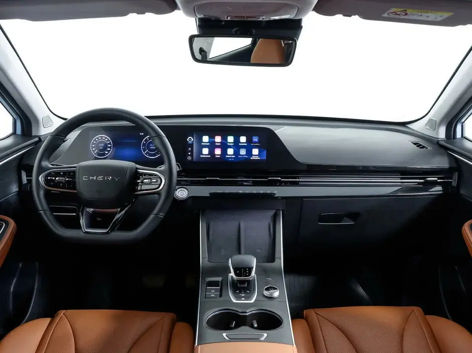 Omoda C5
