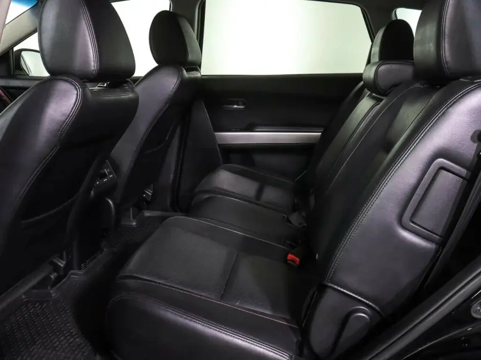 Mazda CX-9