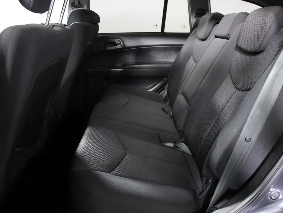 SsangYong Kyron