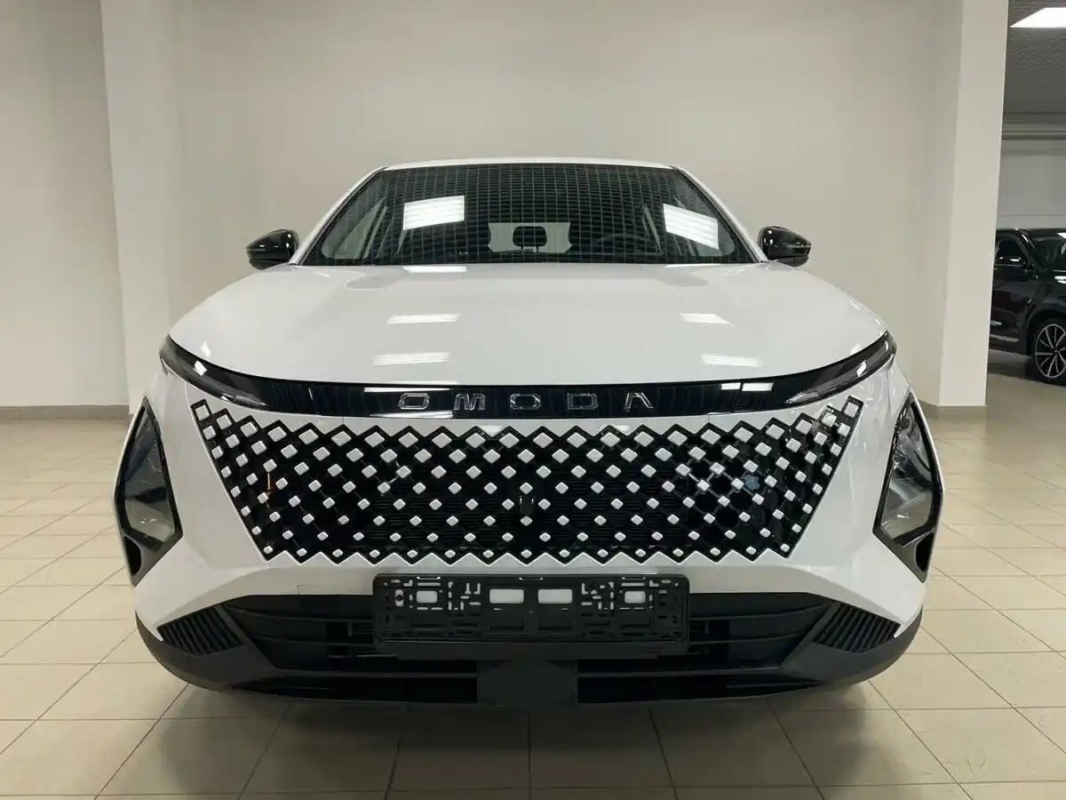 Omoda OMODA C5