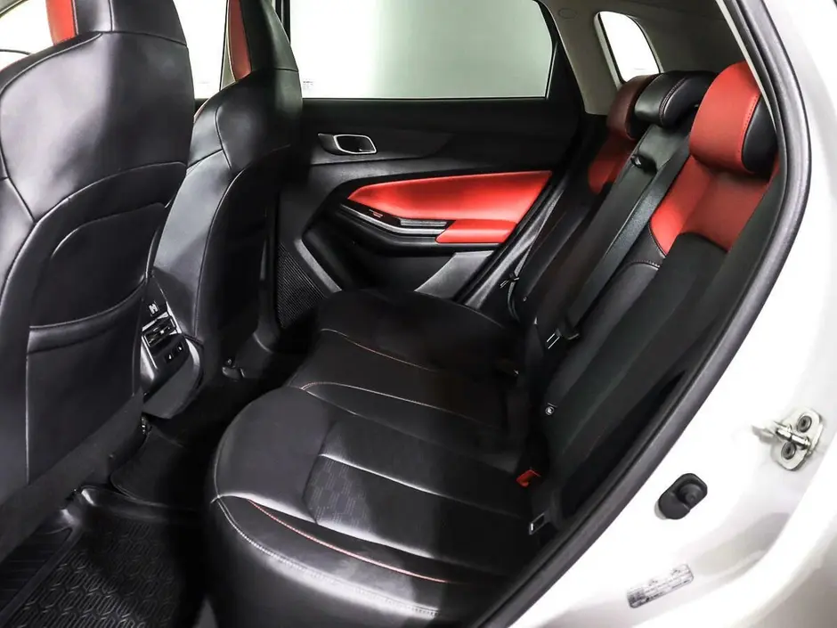 Changan CS55PLUS