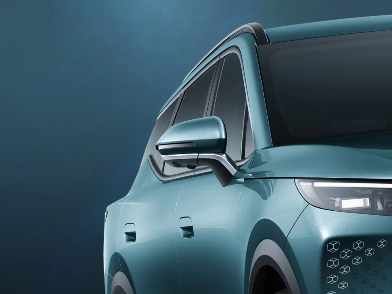 Omoda OMODA C7